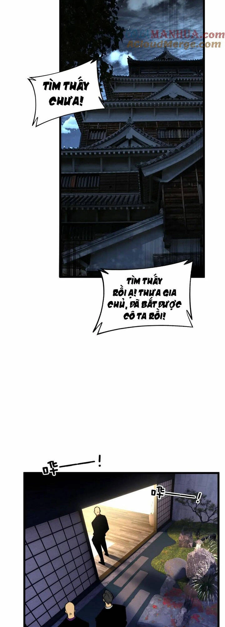 Độc Thủ Vu Y Chapter 435 - 5