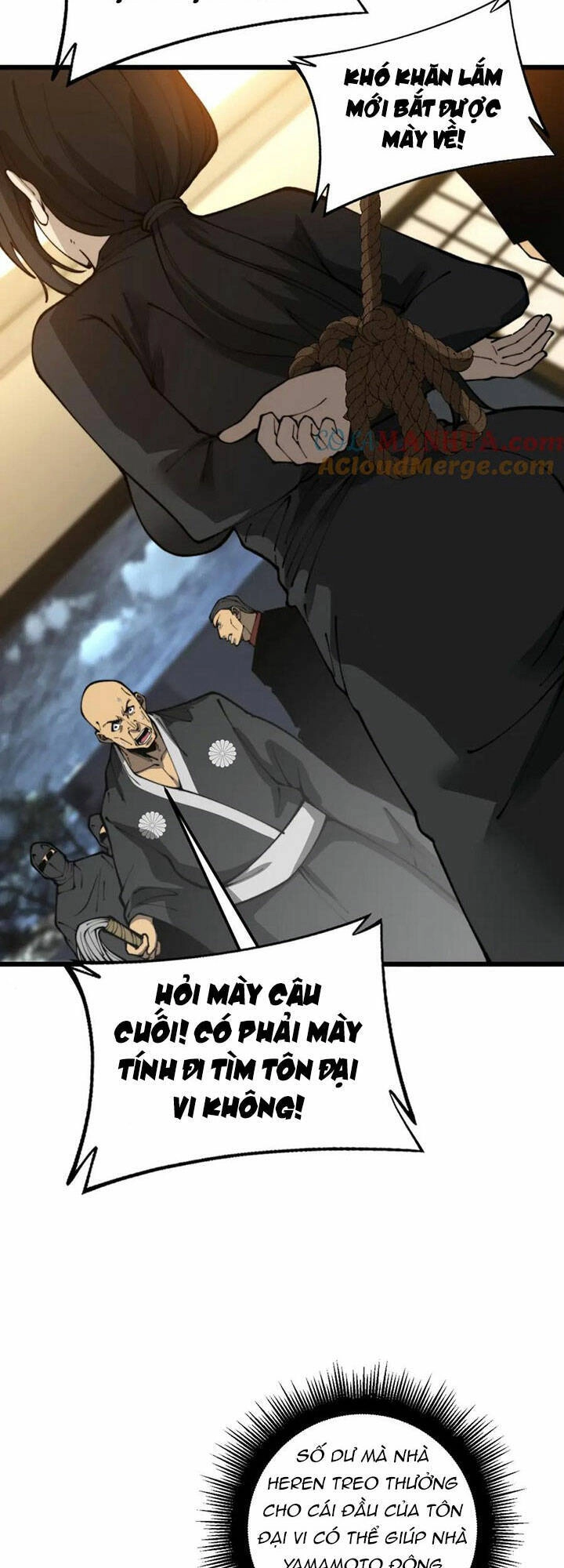 Độc Thủ Vu Y Chapter 435 - 7