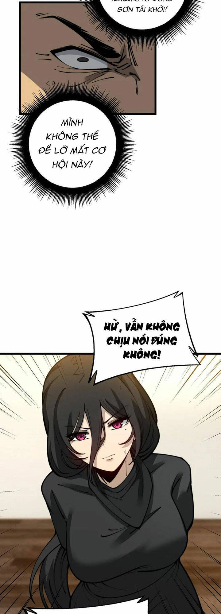 Độc Thủ Vu Y Chapter 435 - 8