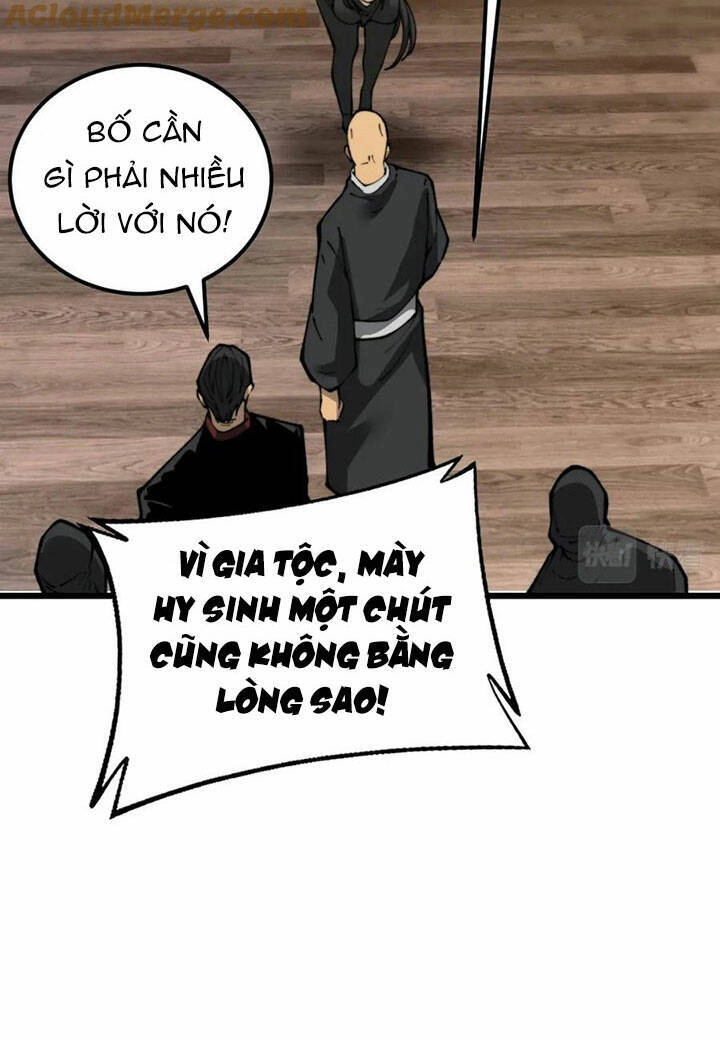 Độc Thủ Vu Y Chapter 435 - 10