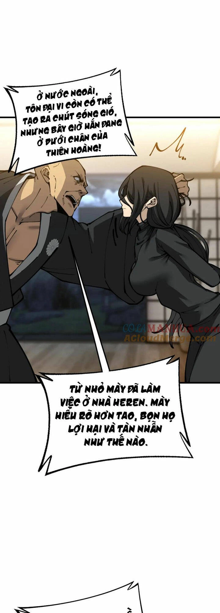 Độc Thủ Vu Y Chapter 435 - 11