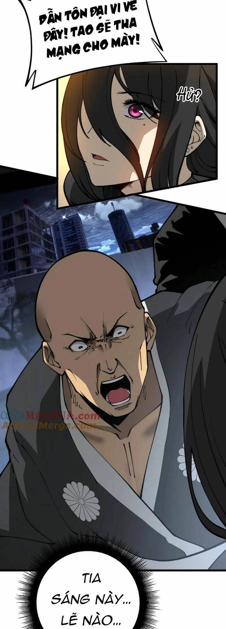 Độc Thủ Vu Y Chapter 435 - 12