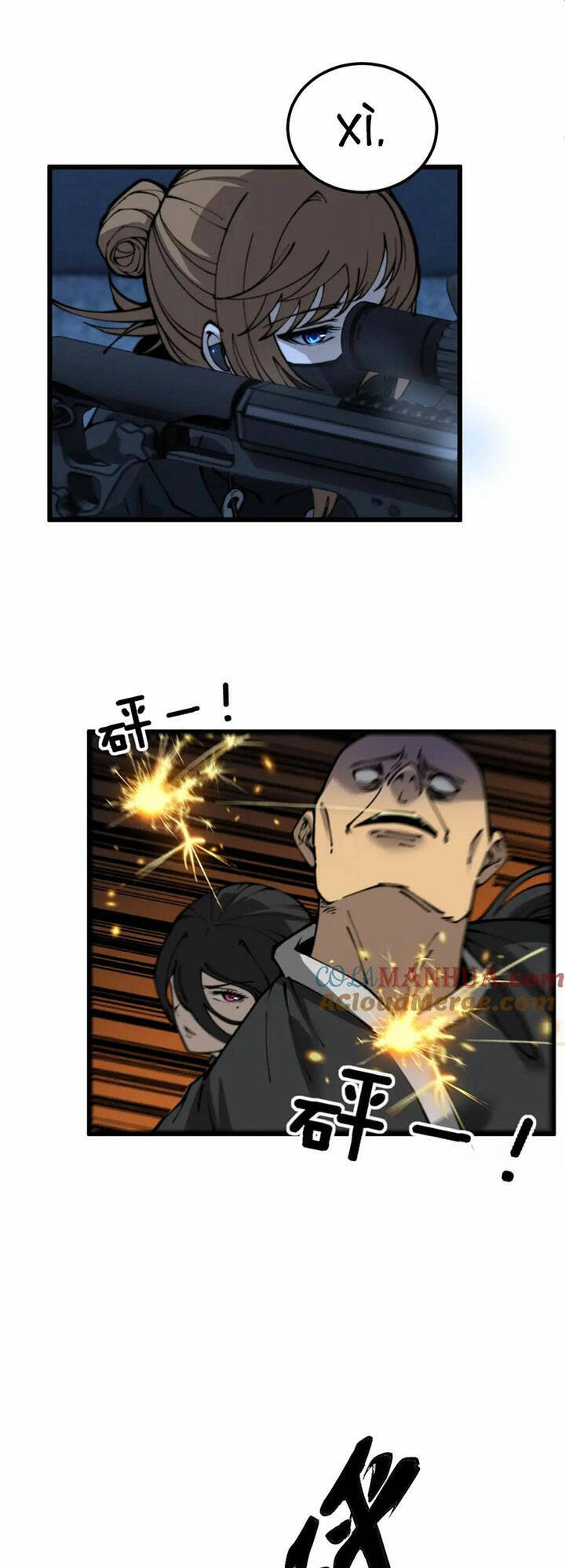 Độc Thủ Vu Y Chapter 435 - 20