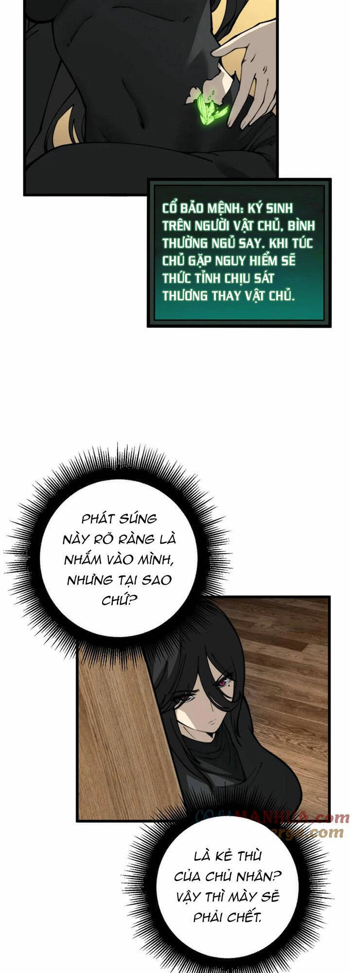 Độc Thủ Vu Y Chapter 435 - 24