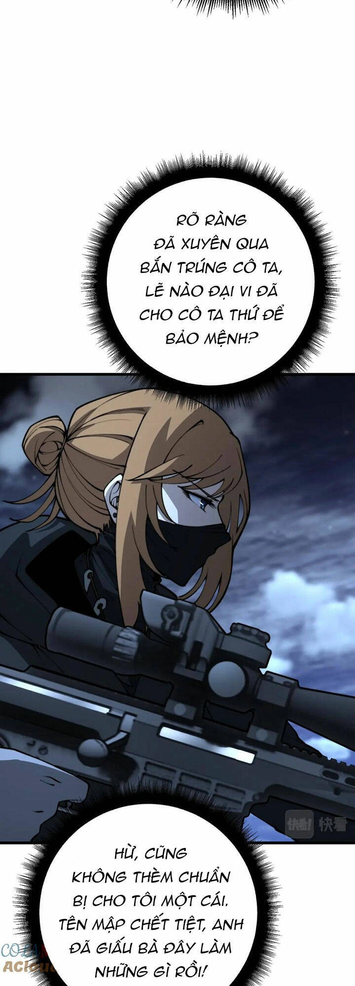 Độc Thủ Vu Y Chapter 435 - 25