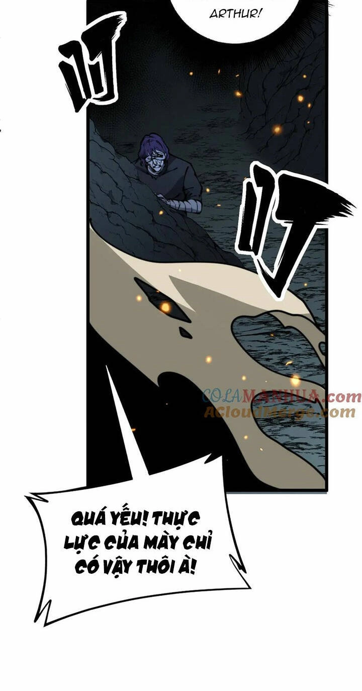 Độc Thủ Vu Y Chapter 435 - 28