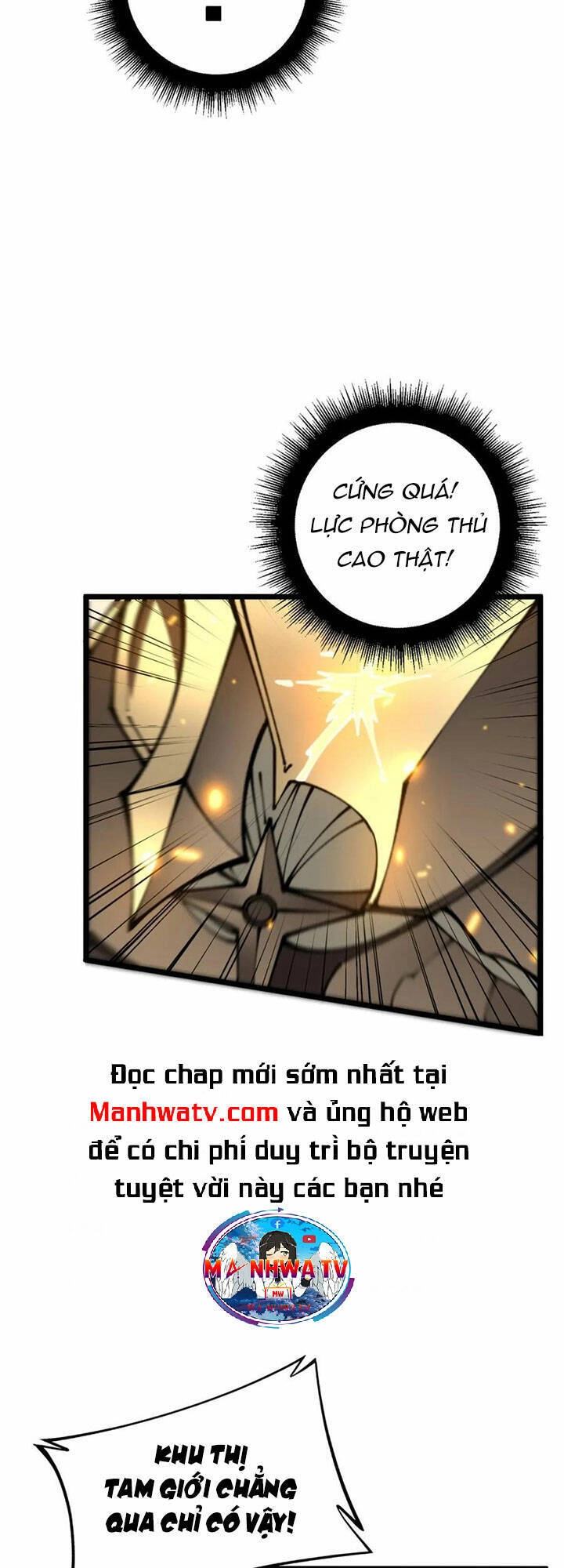 Độc Thủ Vu Y Chapter 435 - 30