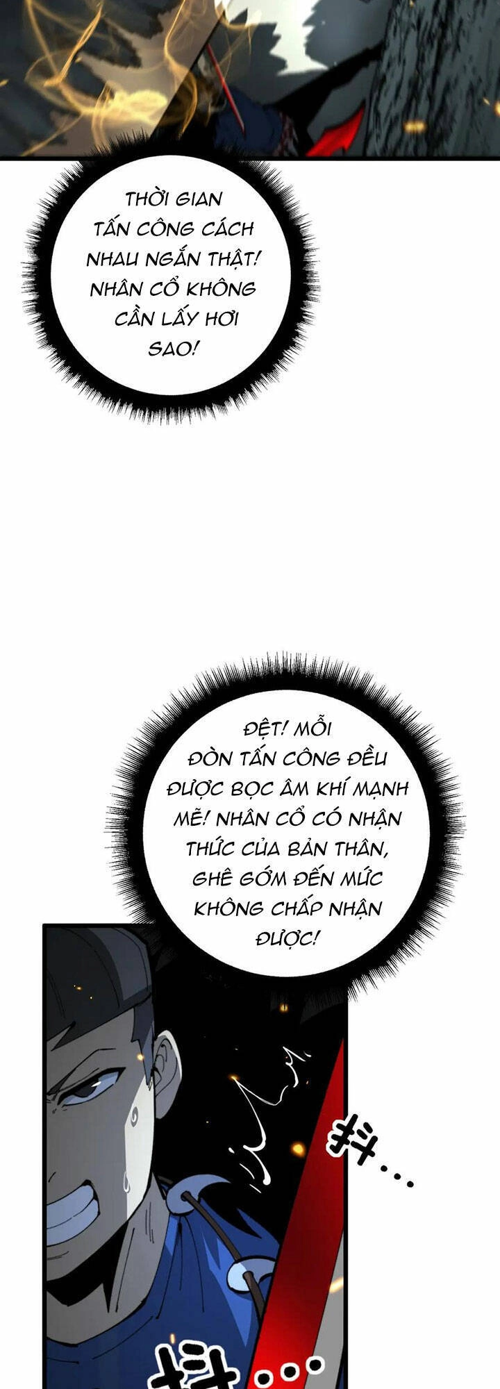 Độc Thủ Vu Y Chapter 435 - 34