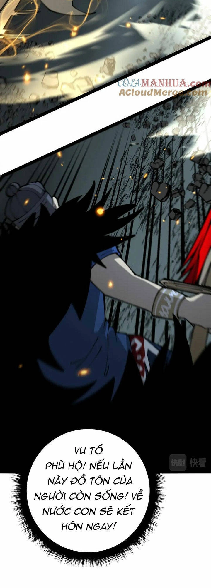 Độc Thủ Vu Y Chapter 435 - 36