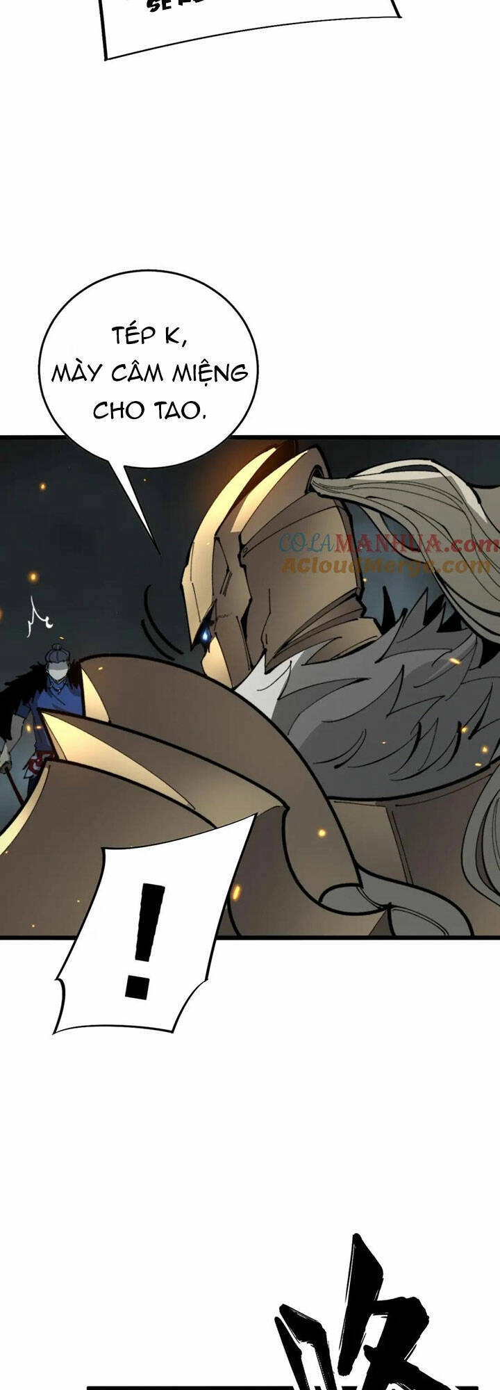 Độc Thủ Vu Y Chapter 435 - 38