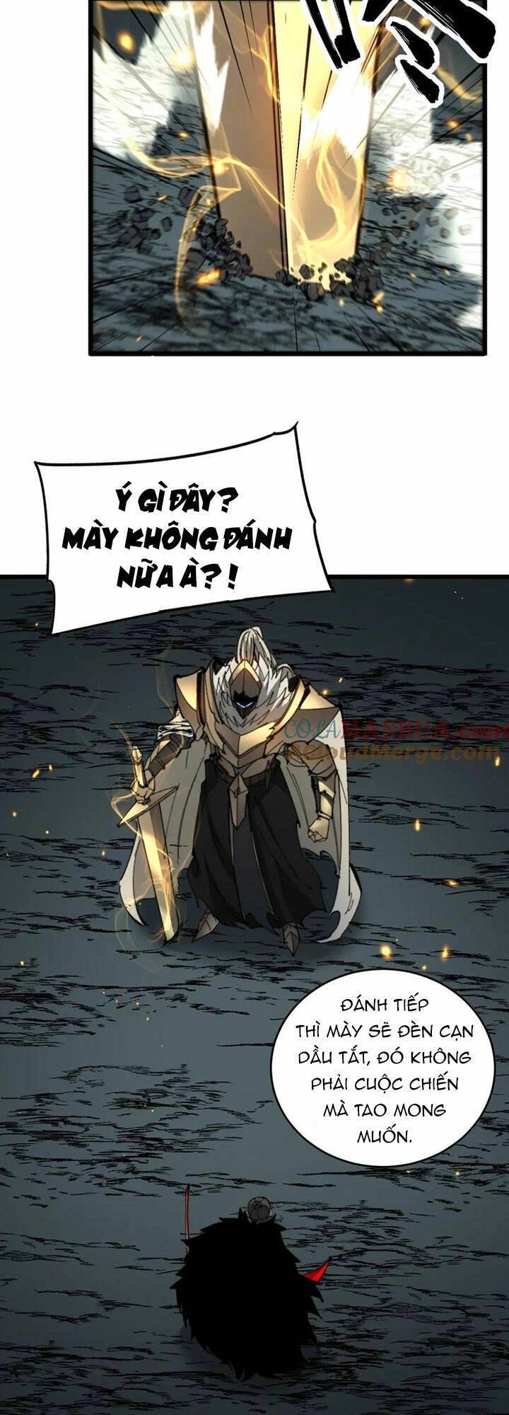 Độc Thủ Vu Y Chapter 435 - 39