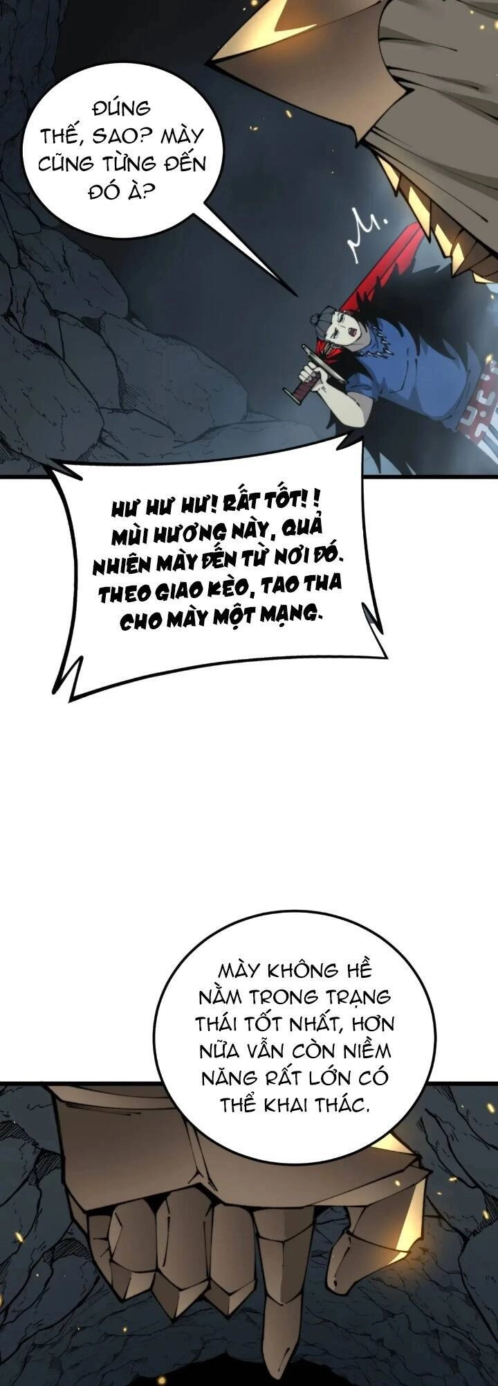 Độc Thủ Vu Y Chapter 436 - 5