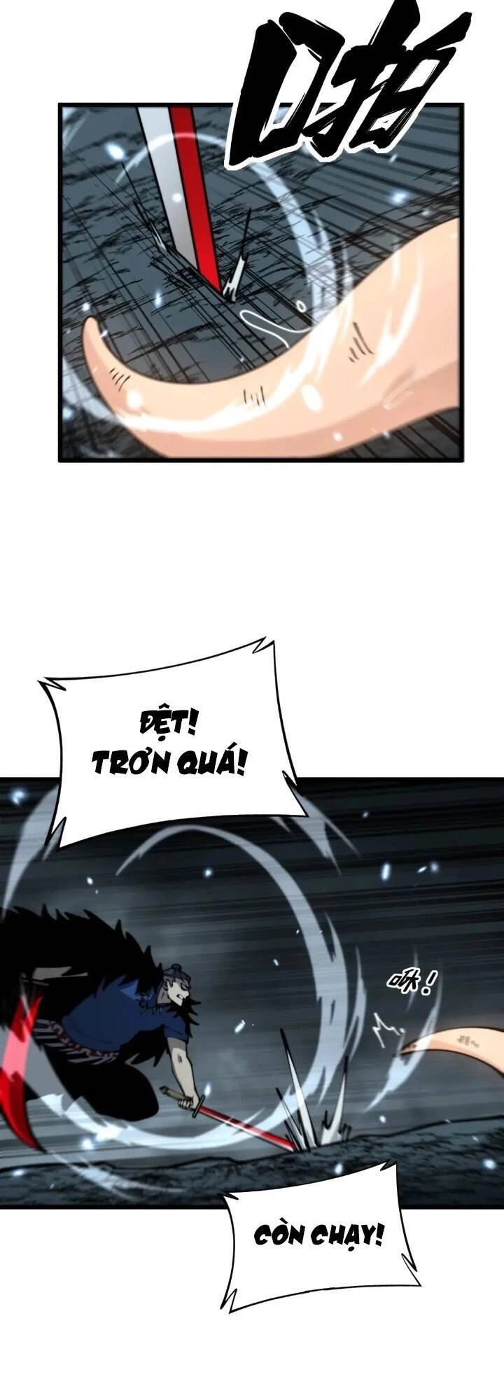 Độc Thủ Vu Y Chapter 436 - 13