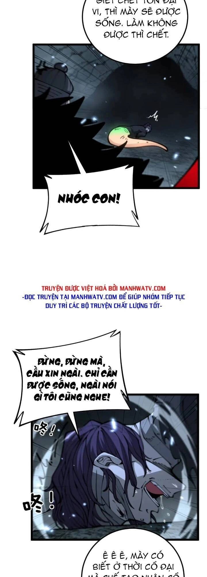 Độc Thủ Vu Y Chapter 436 - 15