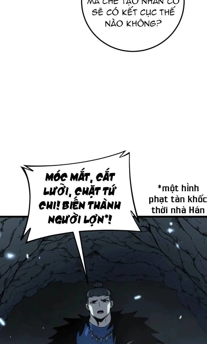 Độc Thủ Vu Y Chapter 436 - 16