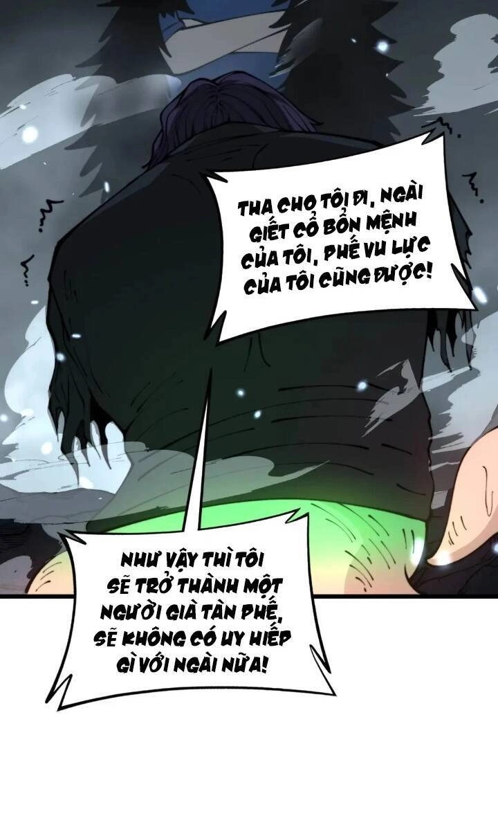 Độc Thủ Vu Y Chapter 436 - 17