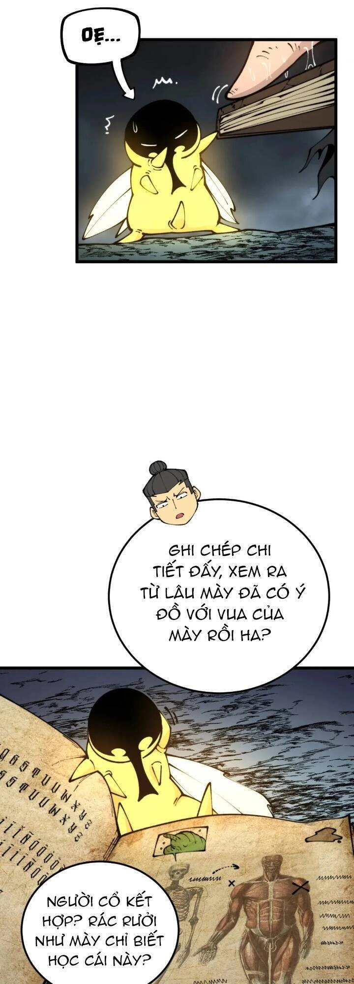 Độc Thủ Vu Y Chapter 436 - 23