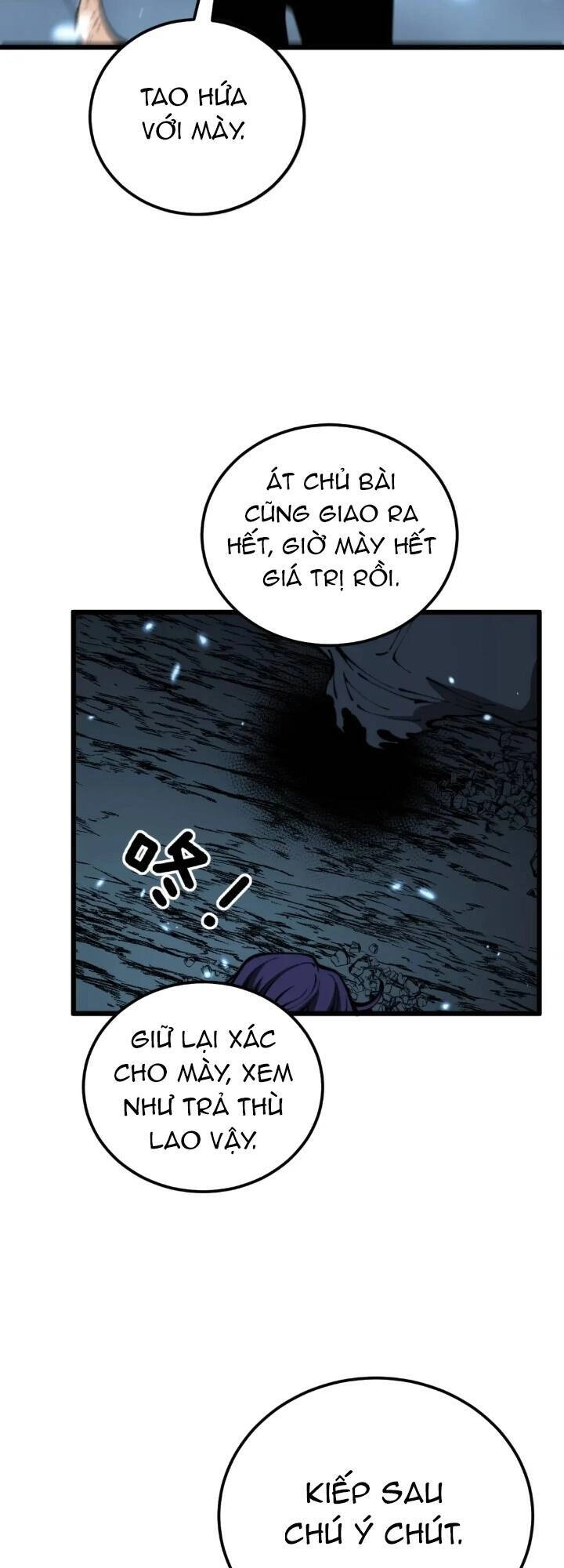 Độc Thủ Vu Y Chapter 436 - 28