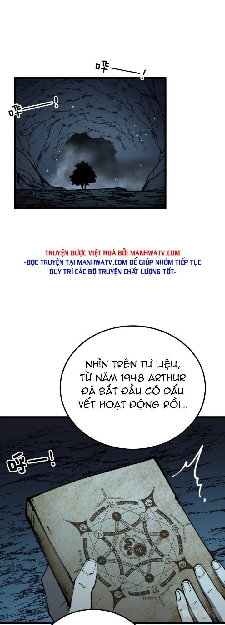 Độc Thủ Vu Y Chapter 436 - 30