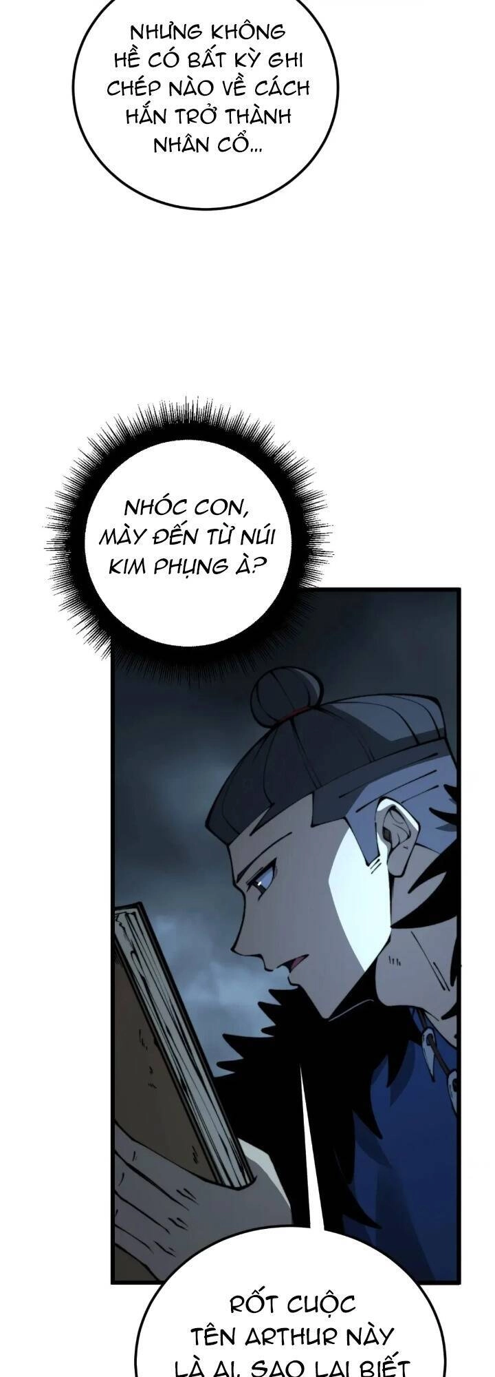 Độc Thủ Vu Y Chapter 436 - 31
