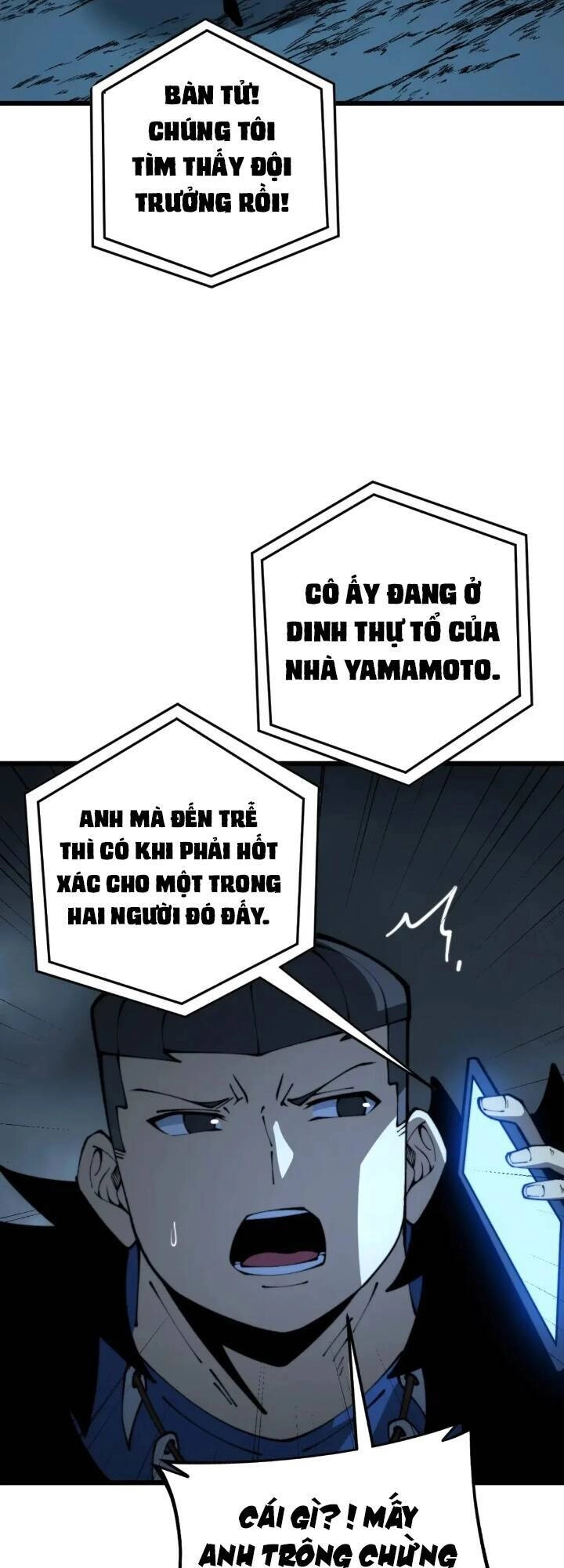 Độc Thủ Vu Y Chapter 436 - 34