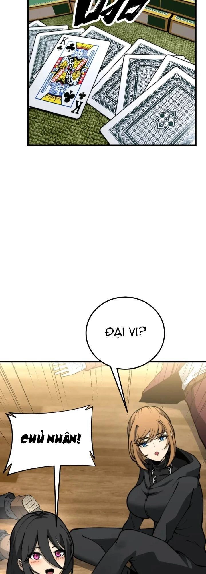 Độc Thủ Vu Y Chapter 436 - 40