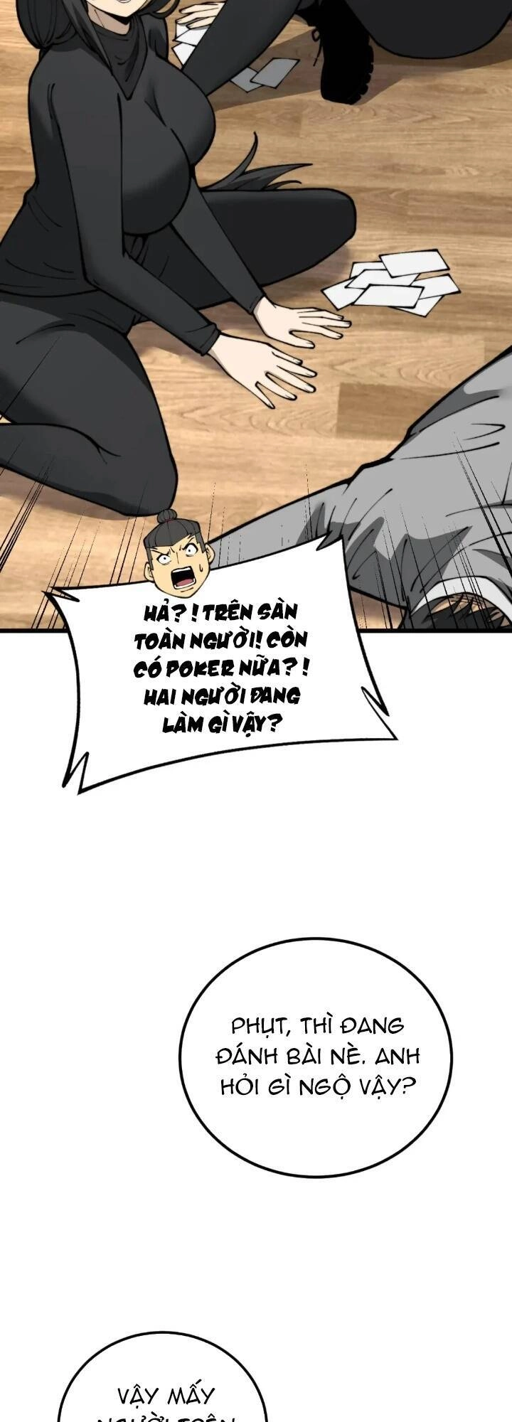 Độc Thủ Vu Y Chapter 436 - 41