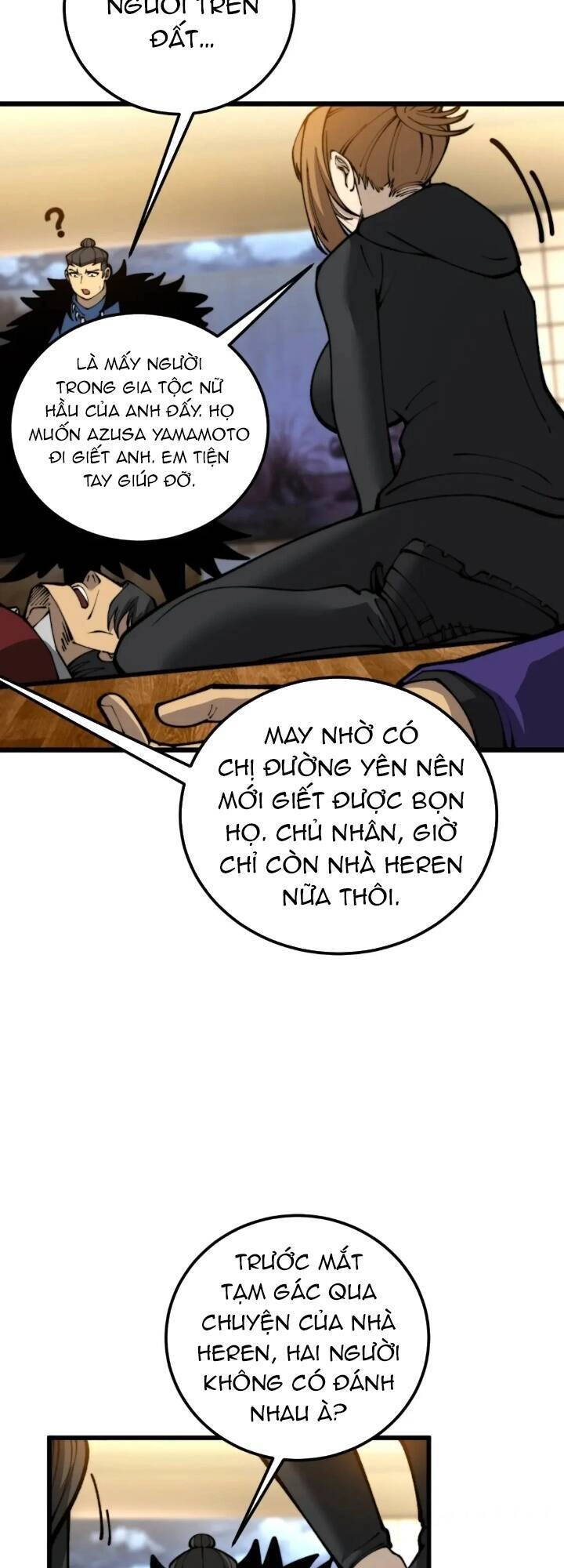 Độc Thủ Vu Y Chapter 436 - 42