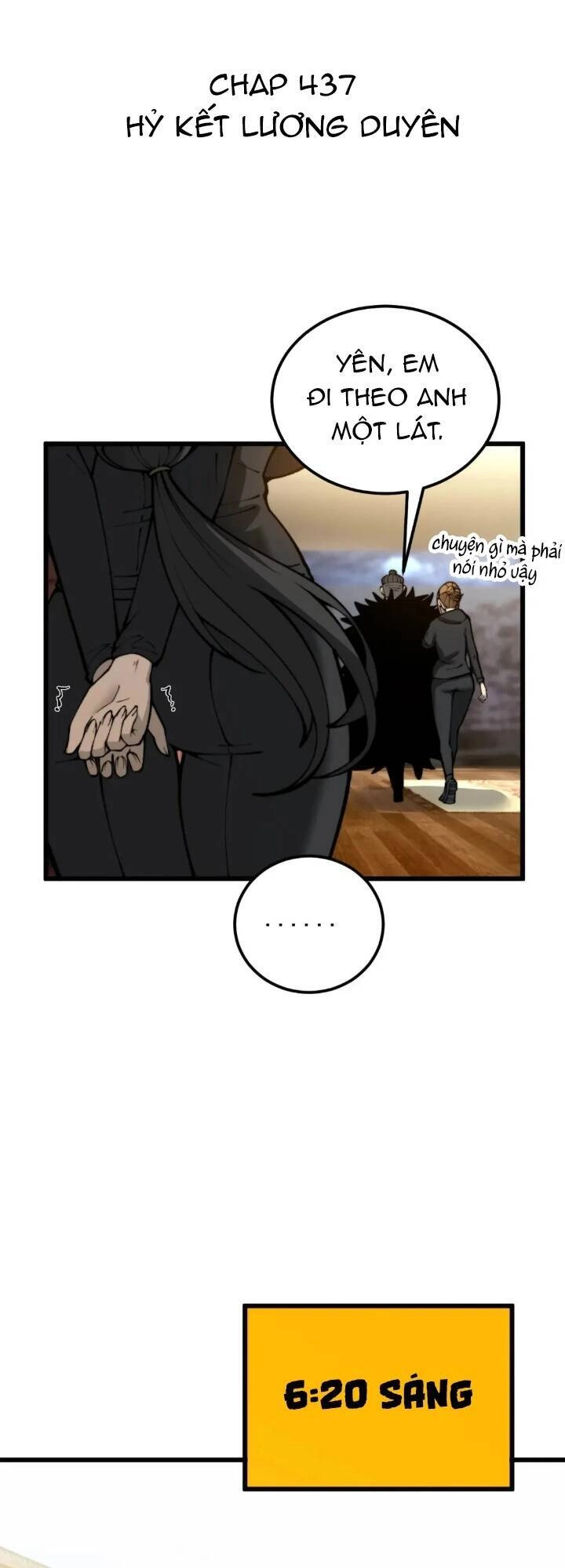 Độc Thủ Vu Y Chapter 437 - 3