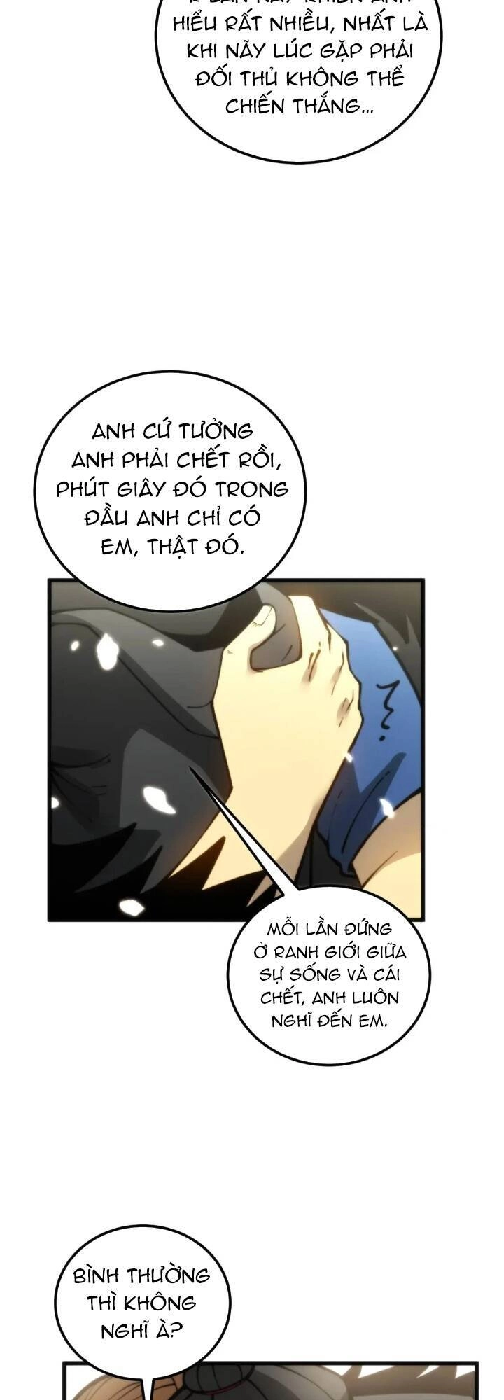 Độc Thủ Vu Y Chapter 437 - 10