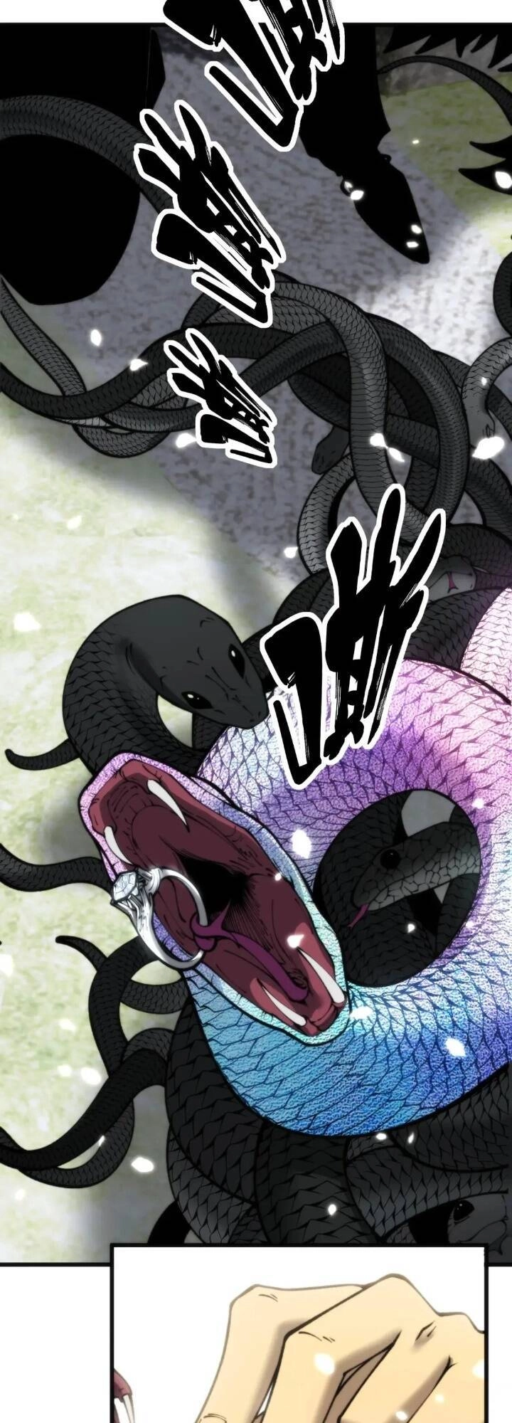 Độc Thủ Vu Y Chapter 437 - 14