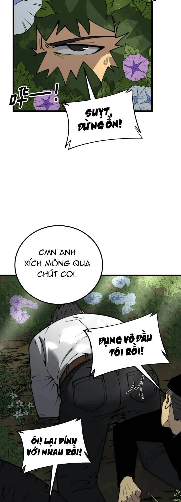 Độc Thủ Vu Y Chapter 437 - 28
