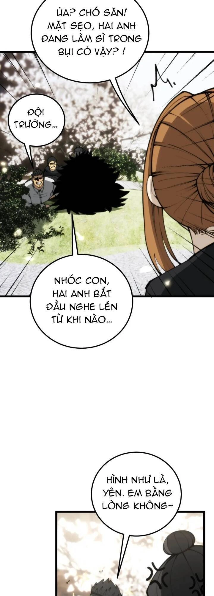 Độc Thủ Vu Y Chapter 437 - 30