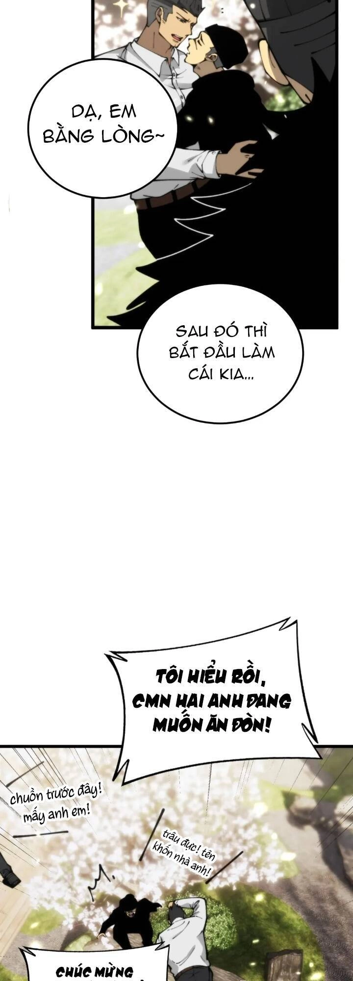 Độc Thủ Vu Y Chapter 437 - 31
