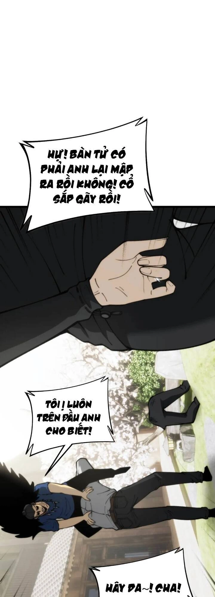 Độc Thủ Vu Y Chapter 437 - 34