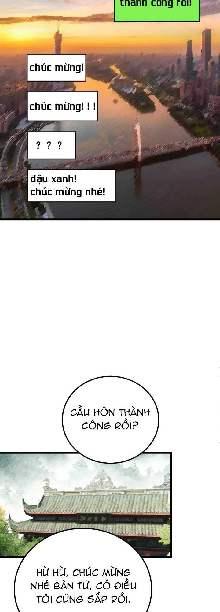 Độc Thủ Vu Y Chapter 437 - 36