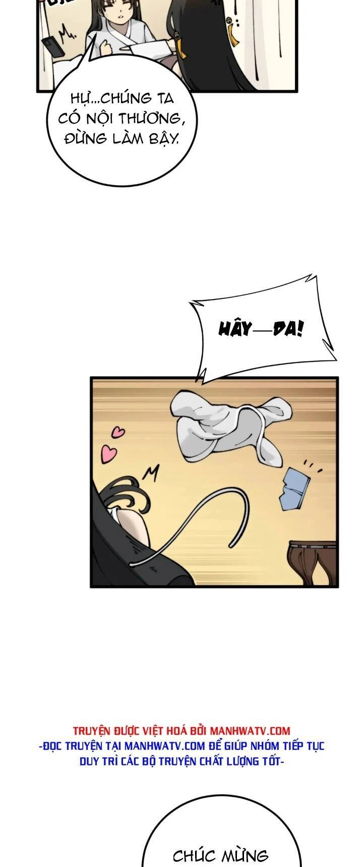 Độc Thủ Vu Y Chapter 437 - 38