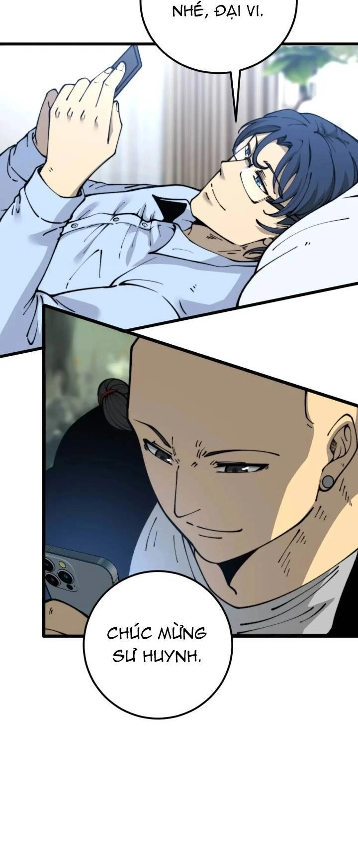 Độc Thủ Vu Y Chapter 437 - 39