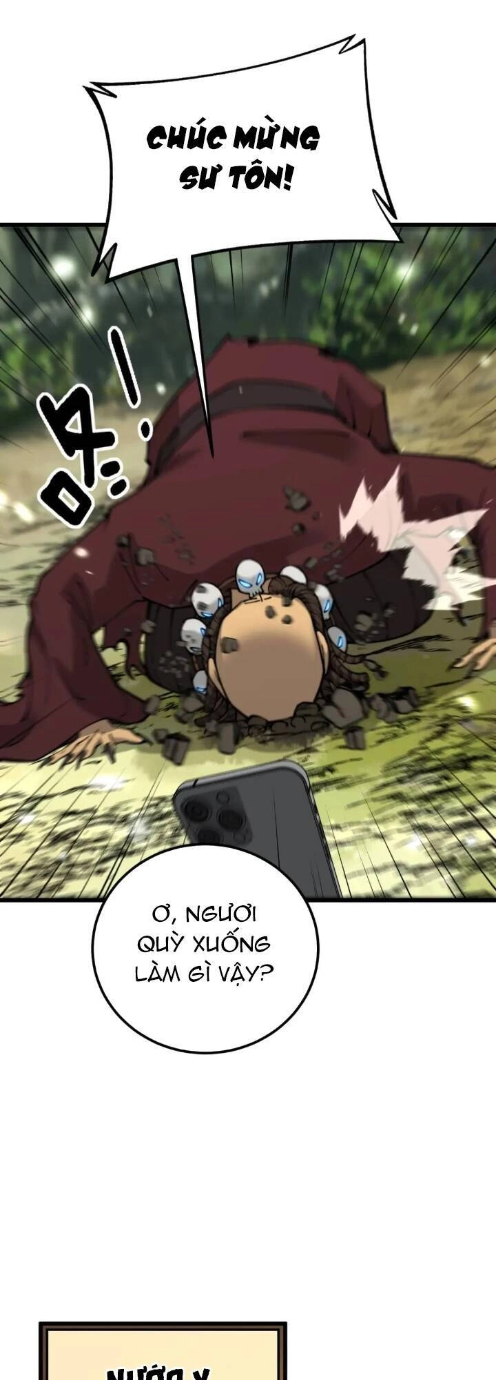 Độc Thủ Vu Y Chapter 437 - 40