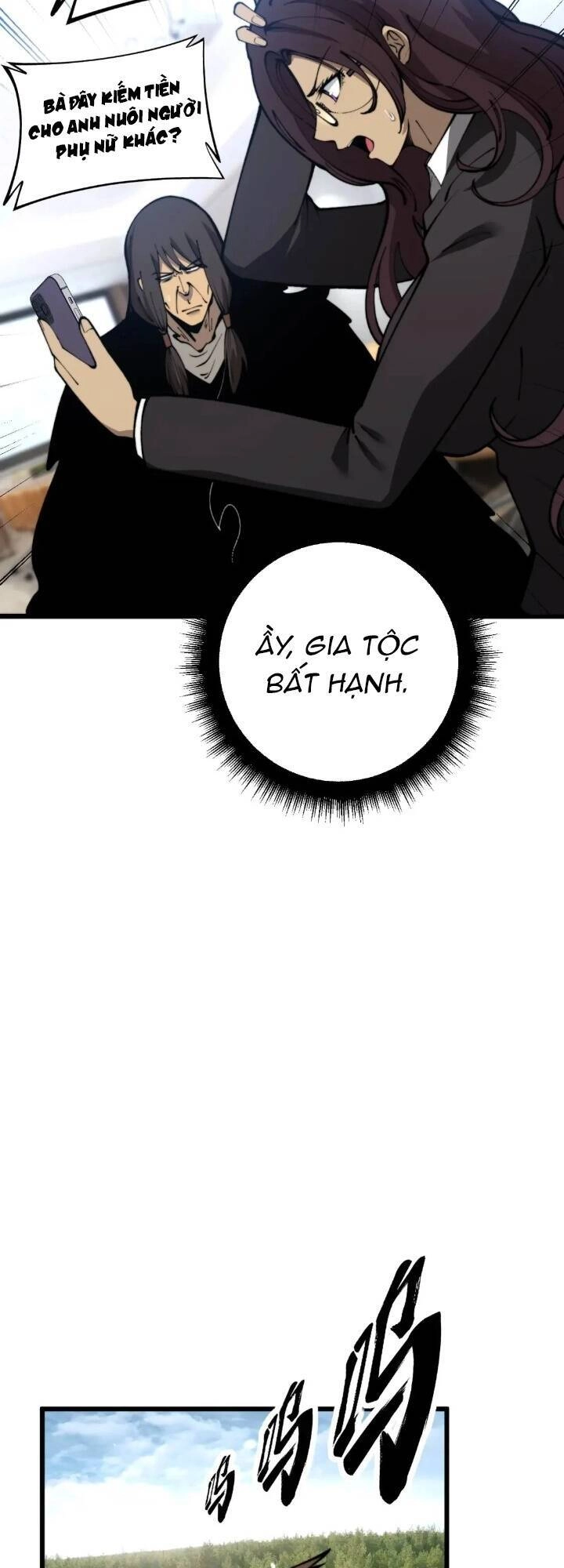 Độc Thủ Vu Y Chapter 437 - 42