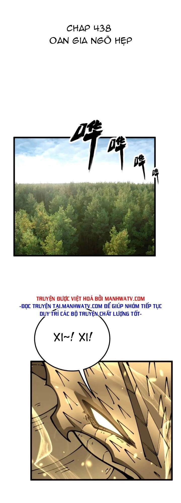 Độc Thủ Vu Y Chapter 438 - 3