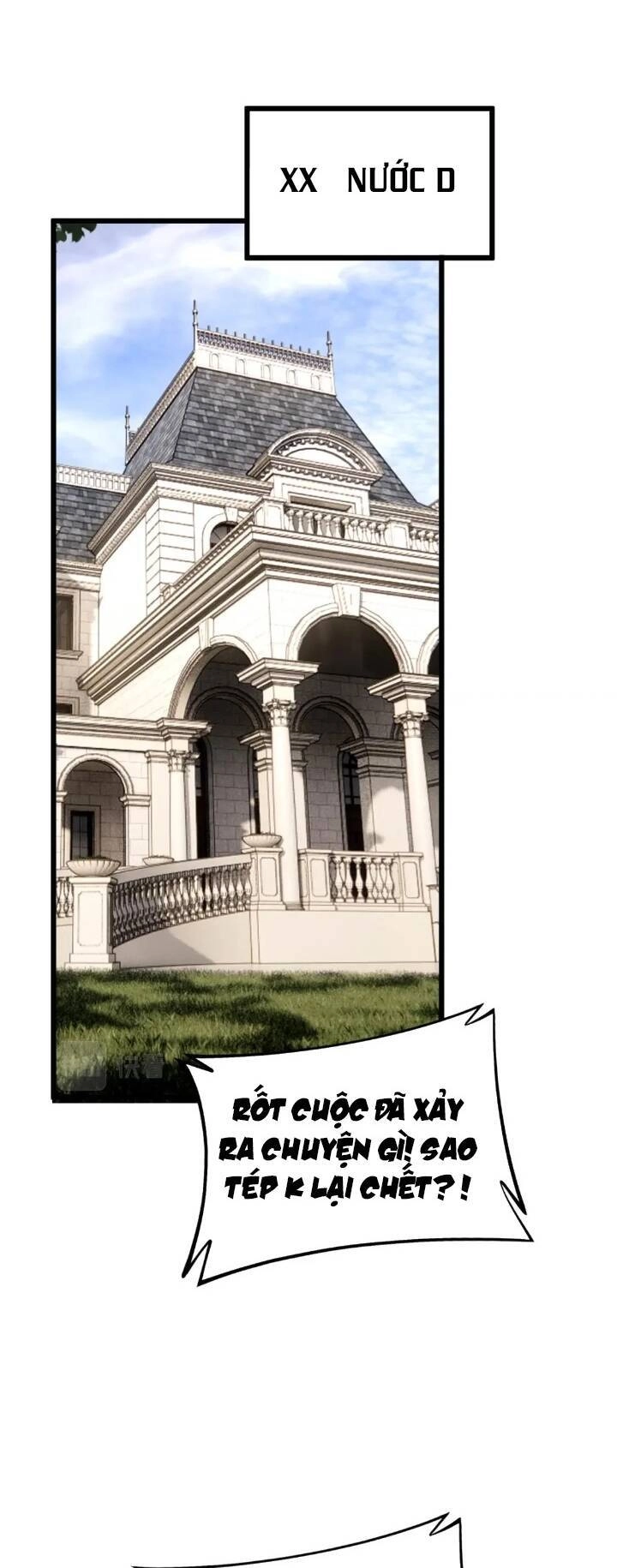 Độc Thủ Vu Y Chapter 438 - 6