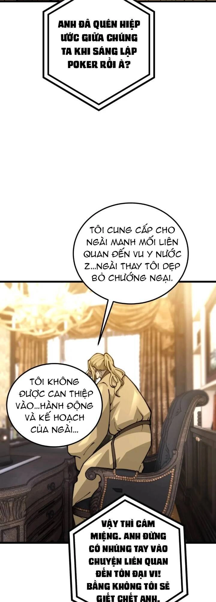 Độc Thủ Vu Y Chapter 438 - 9