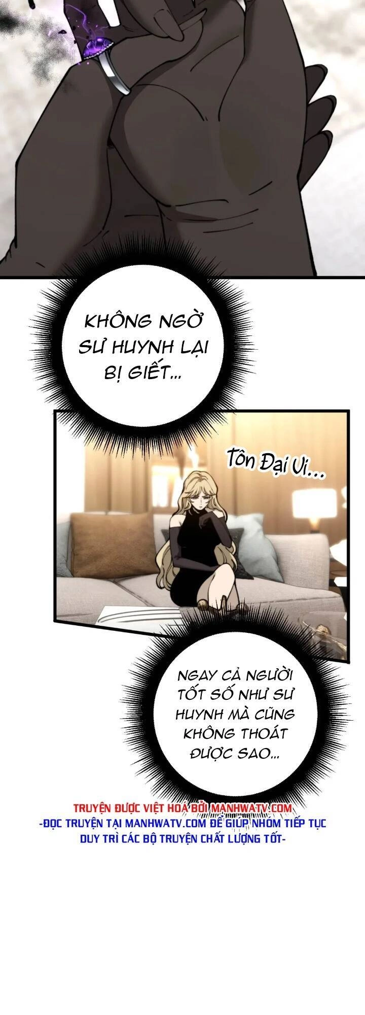Độc Thủ Vu Y Chapter 438 - 19