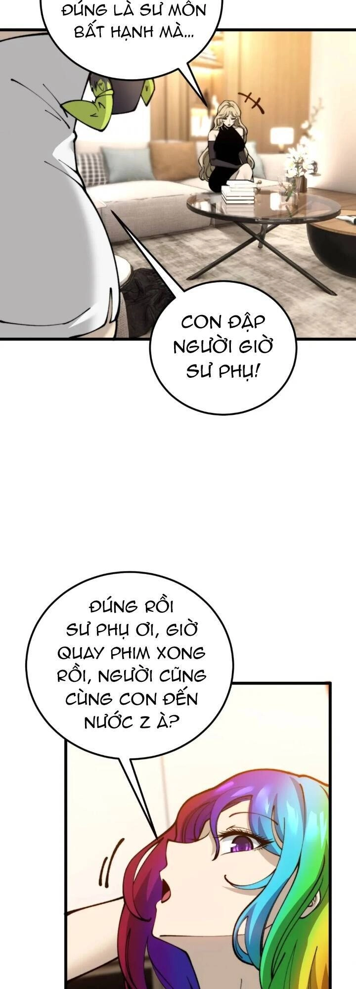 Độc Thủ Vu Y Chapter 438 - 22