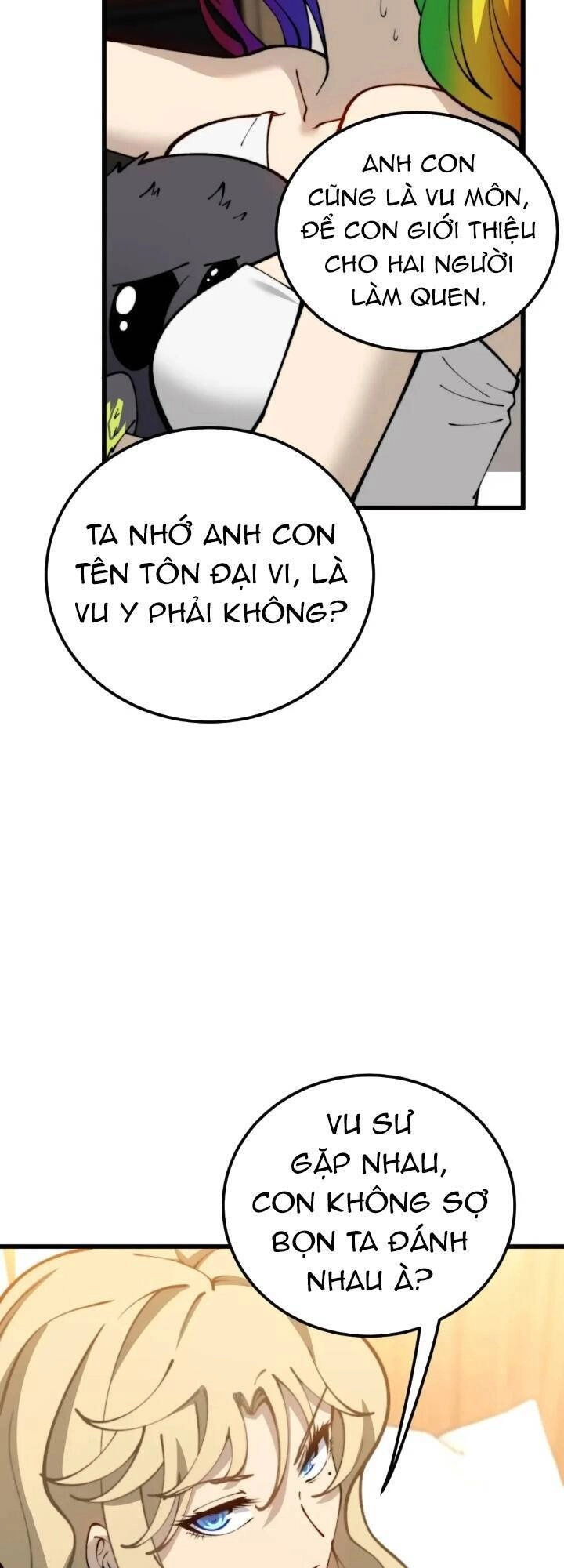 Độc Thủ Vu Y Chapter 438 - 23