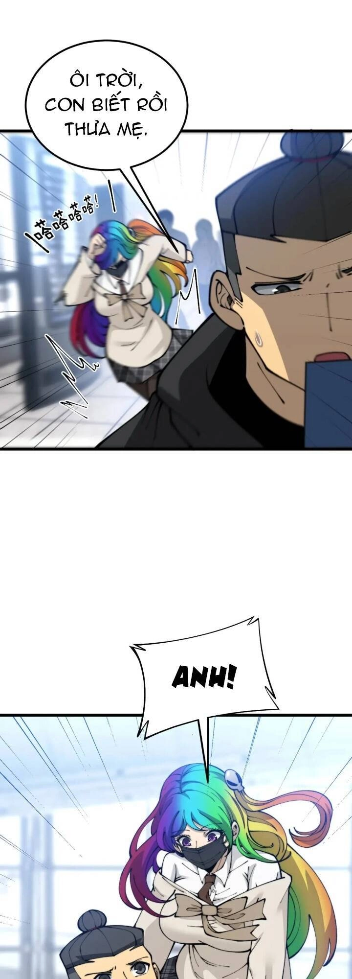 Độc Thủ Vu Y Chapter 438 - 29