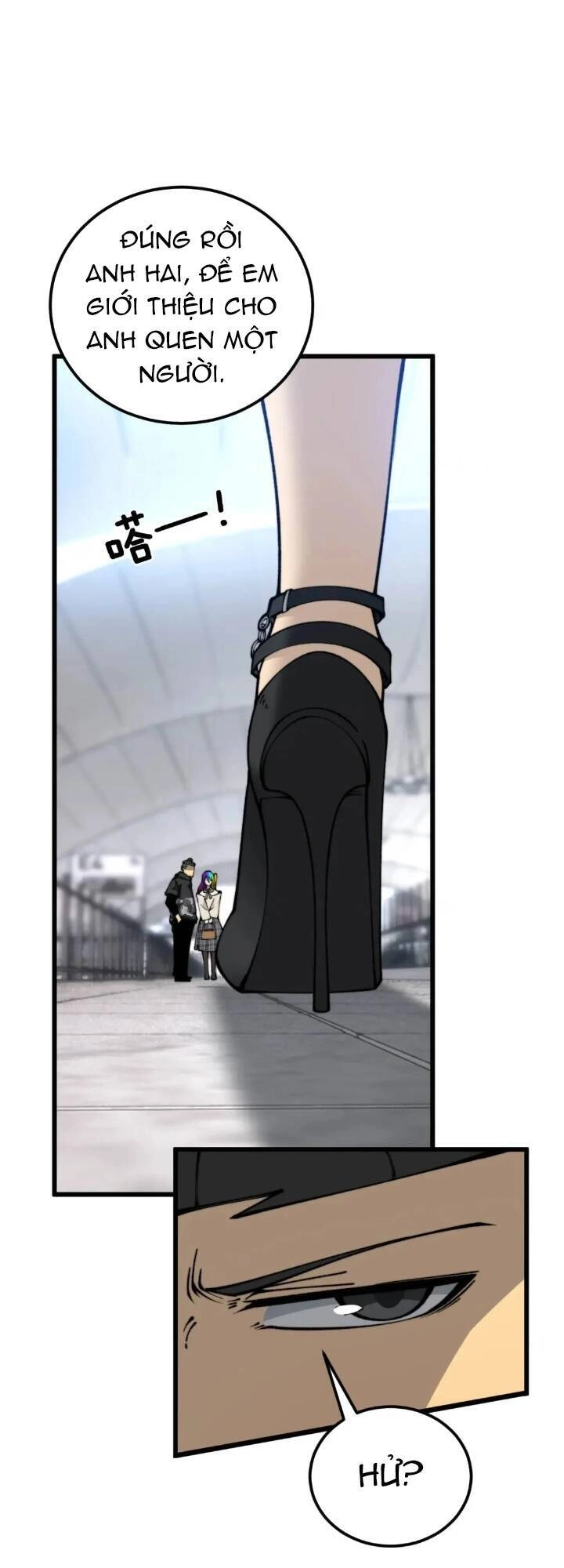 Độc Thủ Vu Y Chapter 438 - 32