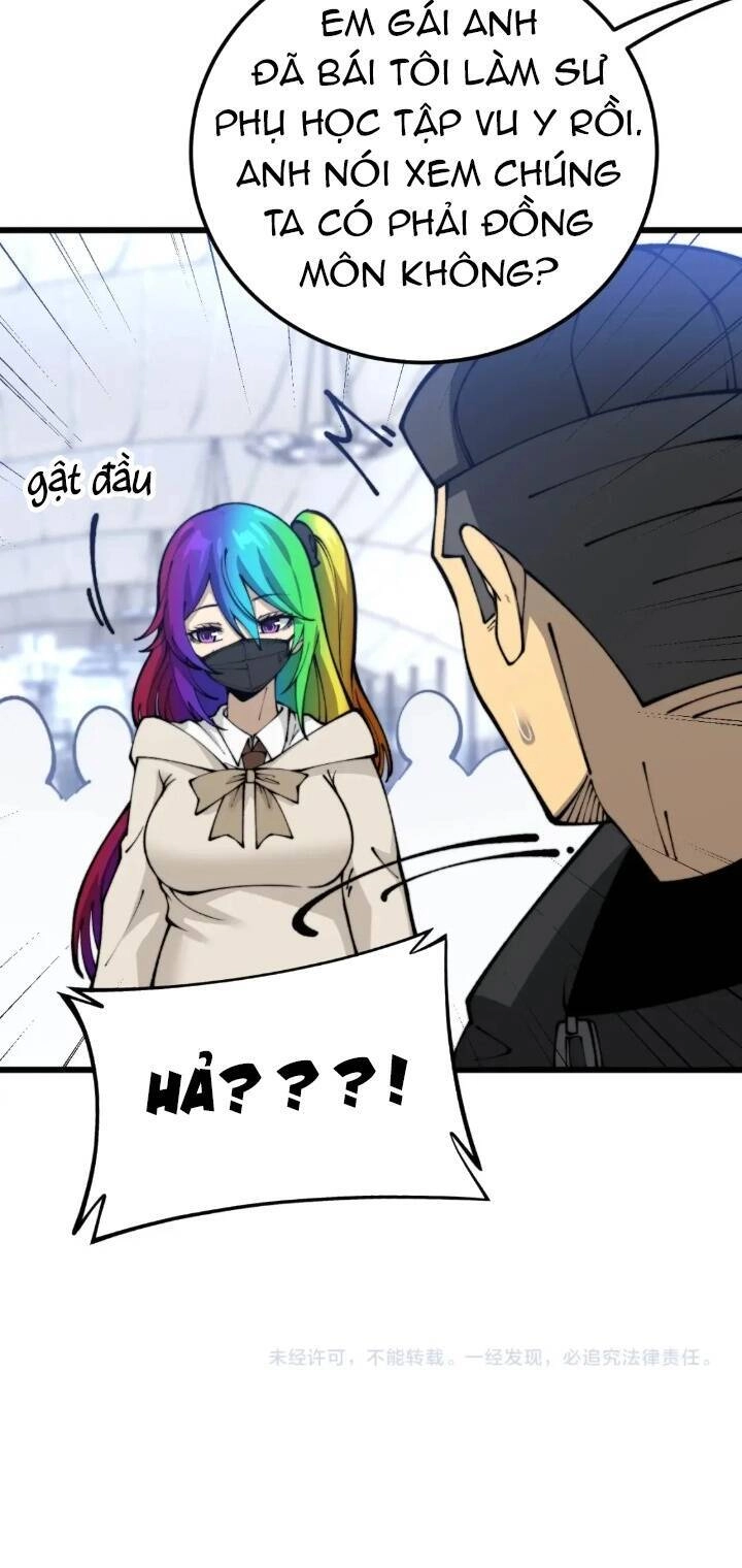 Độc Thủ Vu Y Chapter 438 - 43