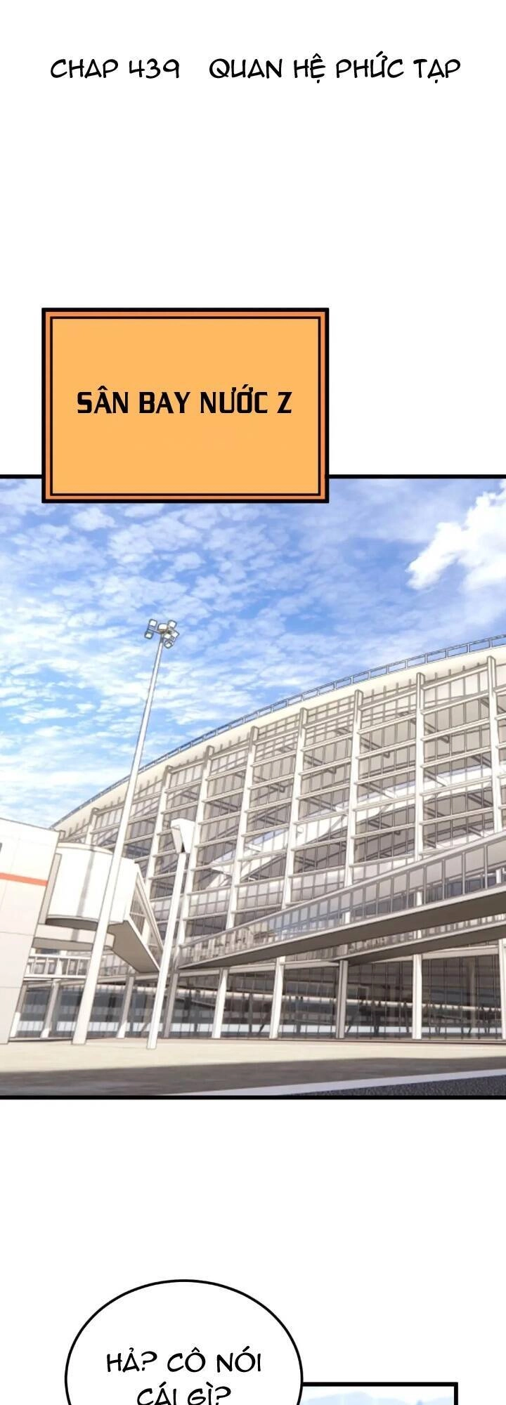 Độc Thủ Vu Y Chapter 439 - 3